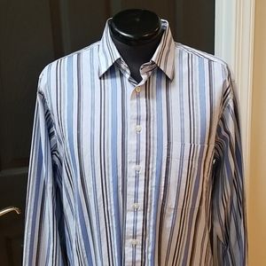 Men's Scott Barber Shirt